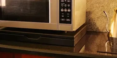 a-microwave-shelf-the-midnight-black-microwave-stealth-shelf-560-mm-wide