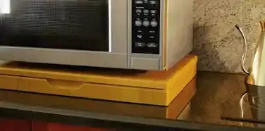 a-microwave-shelf-the-woodgrain-microwave-stealth-shelf-598-mm-wide